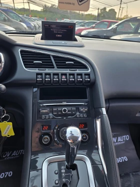 Peugeot 3008 1.6T-156к.с EURO 5a-АВТОМАТИК-ШВЕЙЦАРИЯ - 12800 лв. - 60095128 10