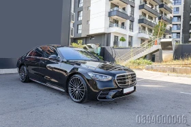  Mercedes-Benz S 400