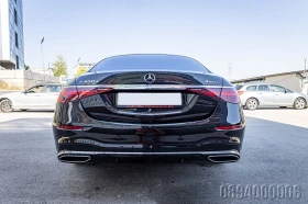 Mercedes-Benz S 400 4M LONG 2xAMG 3xTV DESIGNO PANORAMA  | Mobile.bg    7
