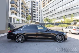Mercedes-Benz S 400 4M LONG 2xAMG 3xTV DESIGNO PANORAMA  | Mobile.bg    5