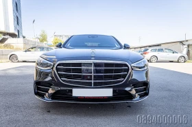     Mercedes-Benz S 400 4M LONG 2xAMG 3xTV DESIGNO PANORAMA 