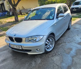 BMW X1 118 | Mobile.bg    2