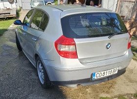 BMW X1 118 | Mobile.bg    5