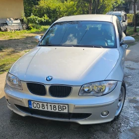     BMW X1 118