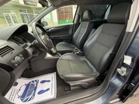 Opel Astra 1.9CDTi 120. * * * COSMO*  | Mobile.bg    12