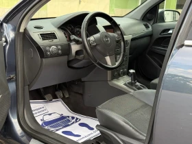 Opel Astra 1.9CDTi 120. * * * COSMO*  | Mobile.bg    9