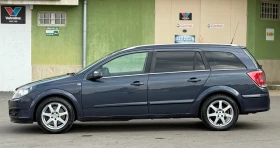 Opel Astra 1.9CDTi 120. * * * COSMO*  | Mobile.bg    7