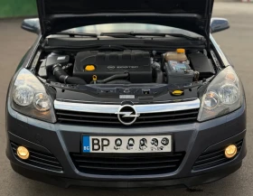 Opel Astra 1.9CDTi 120. * * * COSMO*  | Mobile.bg    17