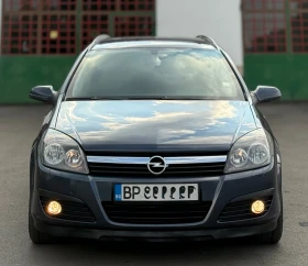 Opel Astra 1.9CDTi 120. * * * COSMO*  | Mobile.bg    2