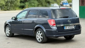 Opel Astra 1.9CDTi 120. * * * COSMO*  | Mobile.bg    4