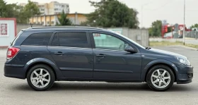 Opel Astra 1.9CDTi 120. * * * COSMO*  | Mobile.bg    8