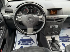 Opel Astra 1.9CDTi 120. * * * COSMO*  | Mobile.bg    10