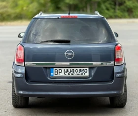 Opel Astra 1.9CDTi 120. * * * COSMO*  | Mobile.bg    5