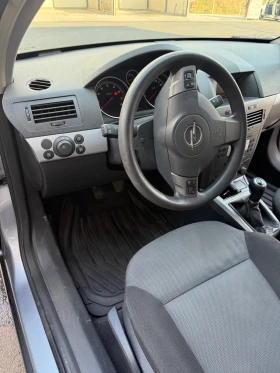 Обява за продажба на Opel Astra 1.6 Twinport * НОВ ВНОС*  ~4 500 лв. - изображение 8