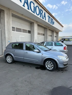 Обява за продажба на Opel Astra 1.6 Twinport * НОВ ВНОС*  ~4 500 лв. - изображение 6