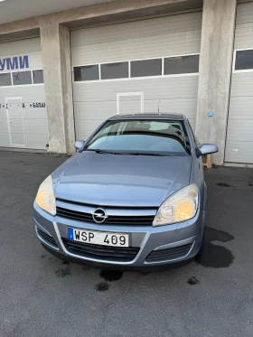 Обява за продажба на Opel Astra 1.6 Twinport * НОВ ВНОС*  ~4 500 лв. - изображение 2