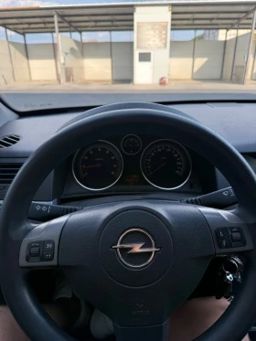 Обява за продажба на Opel Astra 1.6 Twinport * НОВ ВНОС*  ~4 500 лв. - изображение 10