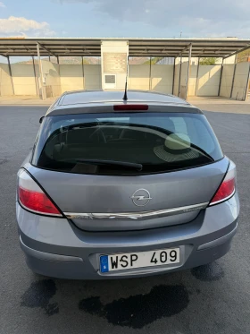 Обява за продажба на Opel Astra 1.6 Twinport * НОВ ВНОС*  ~4 500 лв. - изображение 3