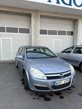 Обява за продажба на Opel Astra 1.6 Twinport * НОВ ВНОС*  ~4 500 лв. - изображение 1