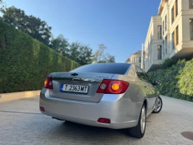 Обява за продажба на Chevrolet Epica 2.5 LPG ~4 499 лв. - изображение 4
