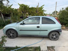 Opel Corsa 1.7 DTI | Mobile.bg    4