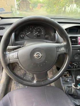 Opel Corsa 1.7 DTI | Mobile.bg    7