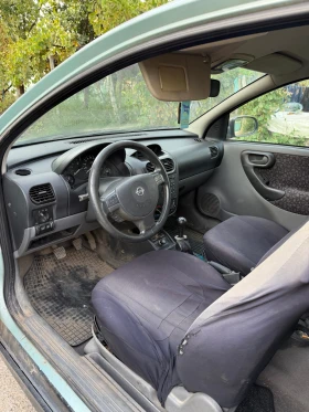 Opel Corsa 1.7 DTI | Mobile.bg    8
