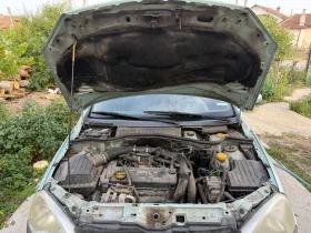 Opel Corsa 1.7 DTI | Mobile.bg    9