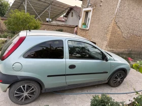 Opel Corsa 1.7 DTI | Mobile.bg    3