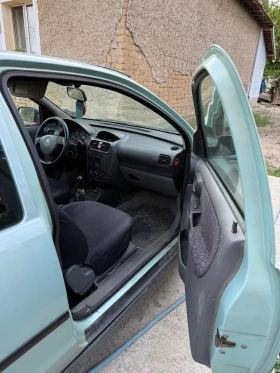 Opel Corsa 1.7 DTI | Mobile.bg    5
