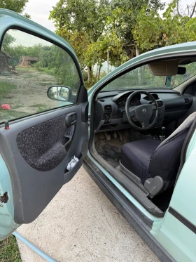 Opel Corsa 1.7 DTI | Mobile.bg    6