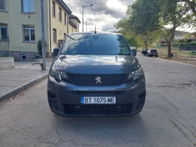 Обява за продажба на Peugeot Partner 1.6 HDI ~19 999 лв. - изображение 1