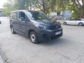 Обява за продажба на Peugeot Partner 1.6 HDI ~19 999 лв. - изображение 4