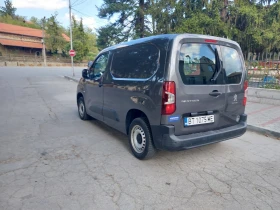 Обява за продажба на Peugeot Partner 1.6 HDI ~19 999 лв. - изображение 5
