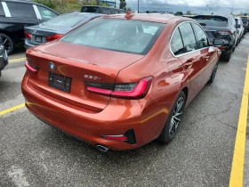 BMW 330 * 330I XDRIVE * CARFAX *  | Mobile.bg    3