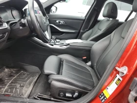 BMW 330 * 330I XDRIVE * CARFAX *  | Mobile.bg    5