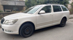 Skoda Octavia 4х4 - 8500 лв. - 66382425 5