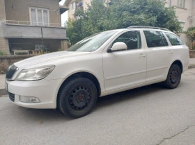 Skoda Octavia 4х4 - 8500 лв. - 66382425 7