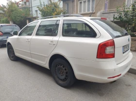 Skoda Octavia 4х4 - 8500 лв. - 66382425 3