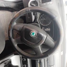 Skoda Octavia 4х4 - 8500 лв. - 66382425 6