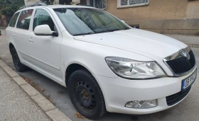 Skoda Octavia 4х4