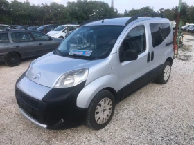 Citroen Nemo AUTOMATIK | Mobile.bg    3