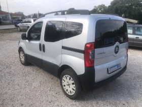 Citroen Nemo AUTOMATIK | Mobile.bg    5