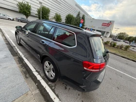 VW Passat 2.0TDI* DSG* Масаж - 18900 лв. / 9663.42 € - 69188750 6