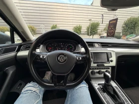 VW Passat 2.0TDI* DSG* Масаж - 18900 лв. / 9663.42 € - 69188750 13