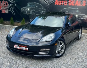 Обява за продажба на Porsche Panamera 3.6* PDK* CHRONO* BOSE* FULL* СОБСТВЕН ЛИЗИНГ ~34 999 лв. - изображение 1