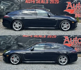 Обява за продажба на Porsche Panamera 3.6* PDK* CHRONO* BOSE* FULL* СОБСТВЕН ЛИЗИНГ ~34 999 лв. - изображение 4
