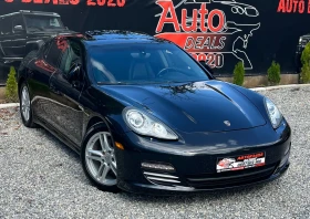 Обява за продажба на Porsche Panamera 3.6* PDK* CHRONO* BOSE* FULL* СОБСТВЕН ЛИЗИНГ ~34 999 лв. - изображение 1