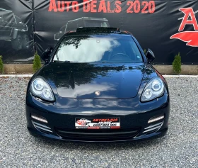 Обява за продажба на Porsche Panamera 3.6* PDK* CHRONO* BOSE* FULL* СОБСТВЕН ЛИЗИНГ ~34 999 лв. - изображение 2