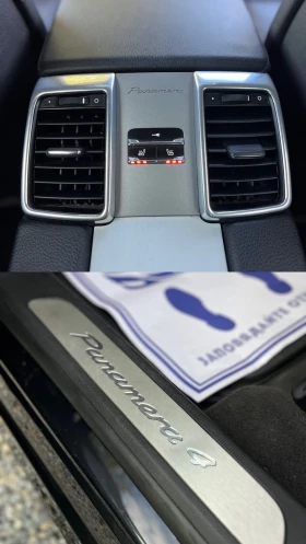 Обява за продажба на Porsche Panamera 3.6* PDK* CHRONO* BOSE* FULL* СОБСТВЕН ЛИЗИНГ ~34 999 лв. - изображение 10